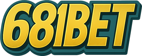 681bet Logo